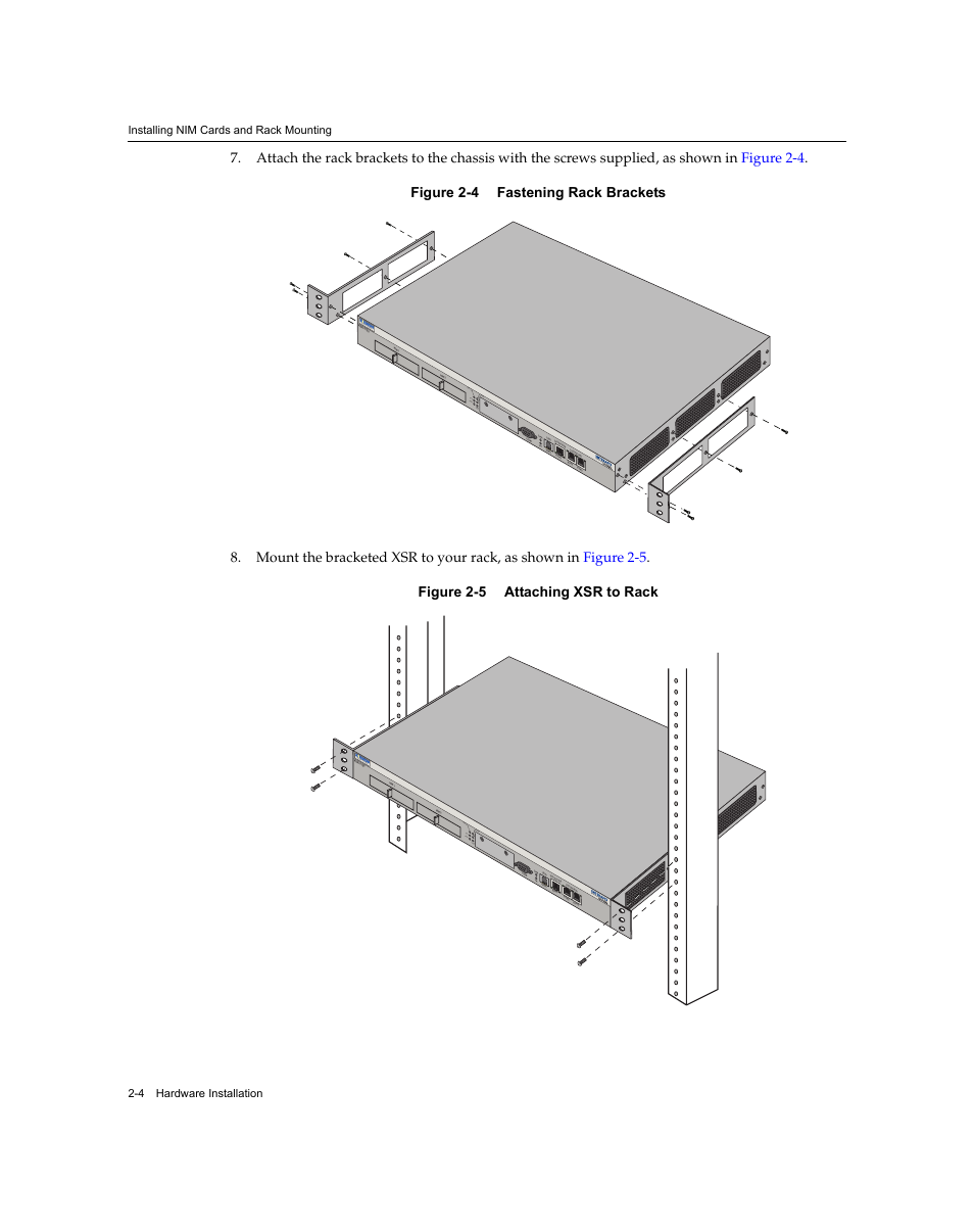 Sec urit y ro ute rs, Com pwr sys nim 1 nim 2 vpn | Enterasys Networks XSR-3150 User Manual | Page 36 / 110