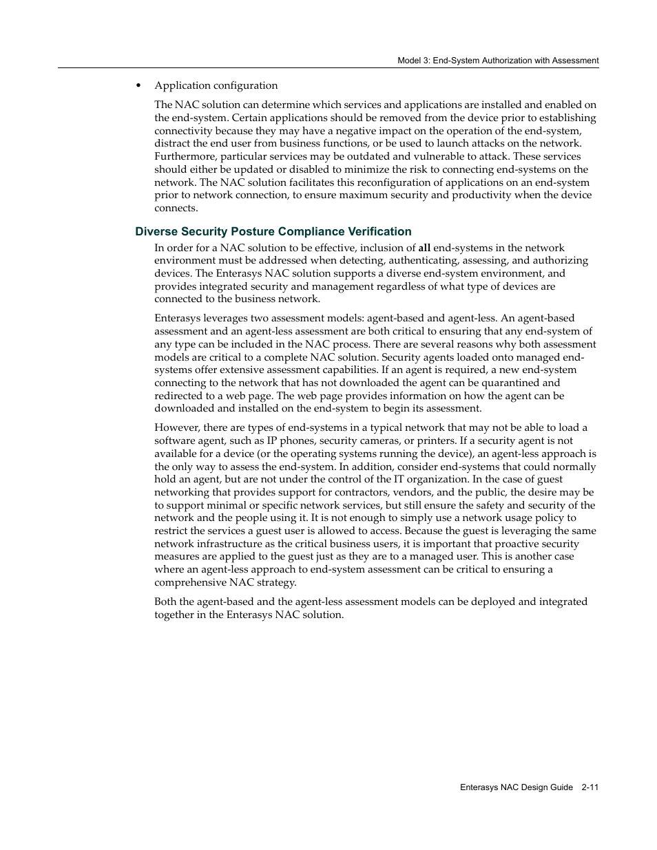 Enterasys Networks 9034385 User Manual | Page 33 / 98