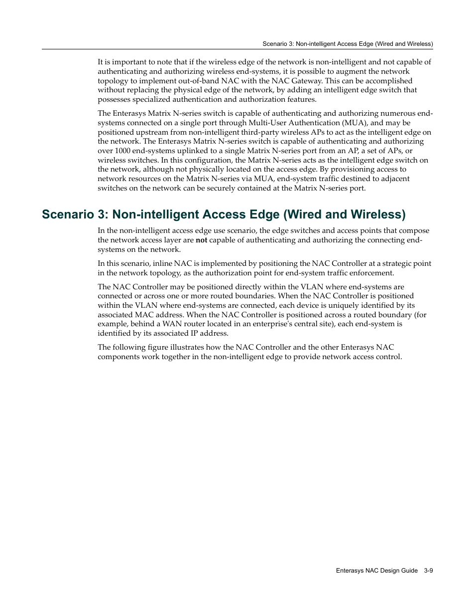 Enterasys Networks 9034385 User Manual | Page 47 / 98