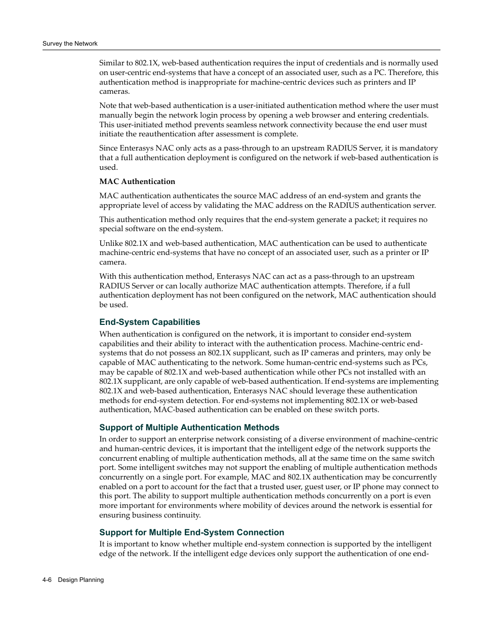 Enterasys Networks 9034385 User Manual | Page 58 / 98