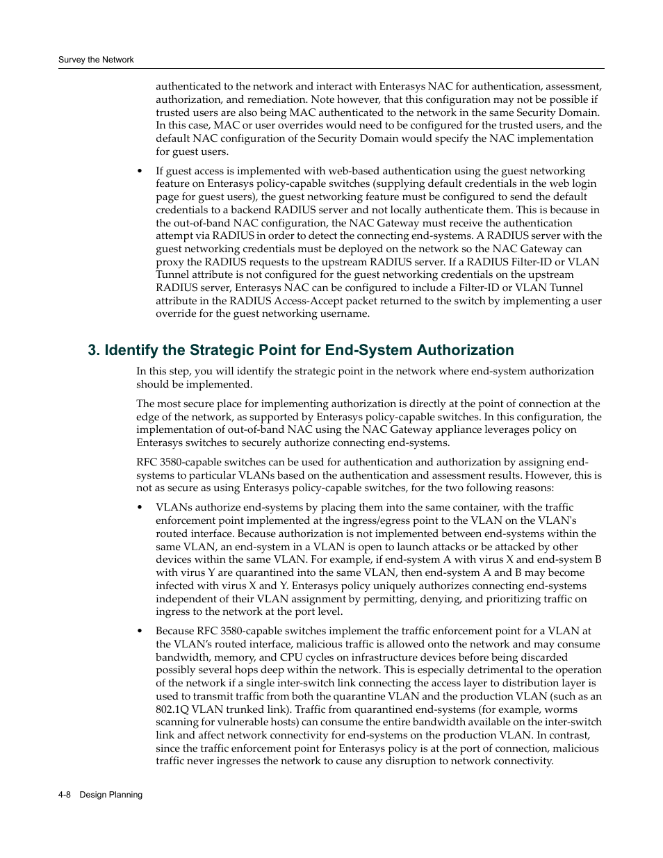 Enterasys Networks 9034385 User Manual | Page 60 / 98