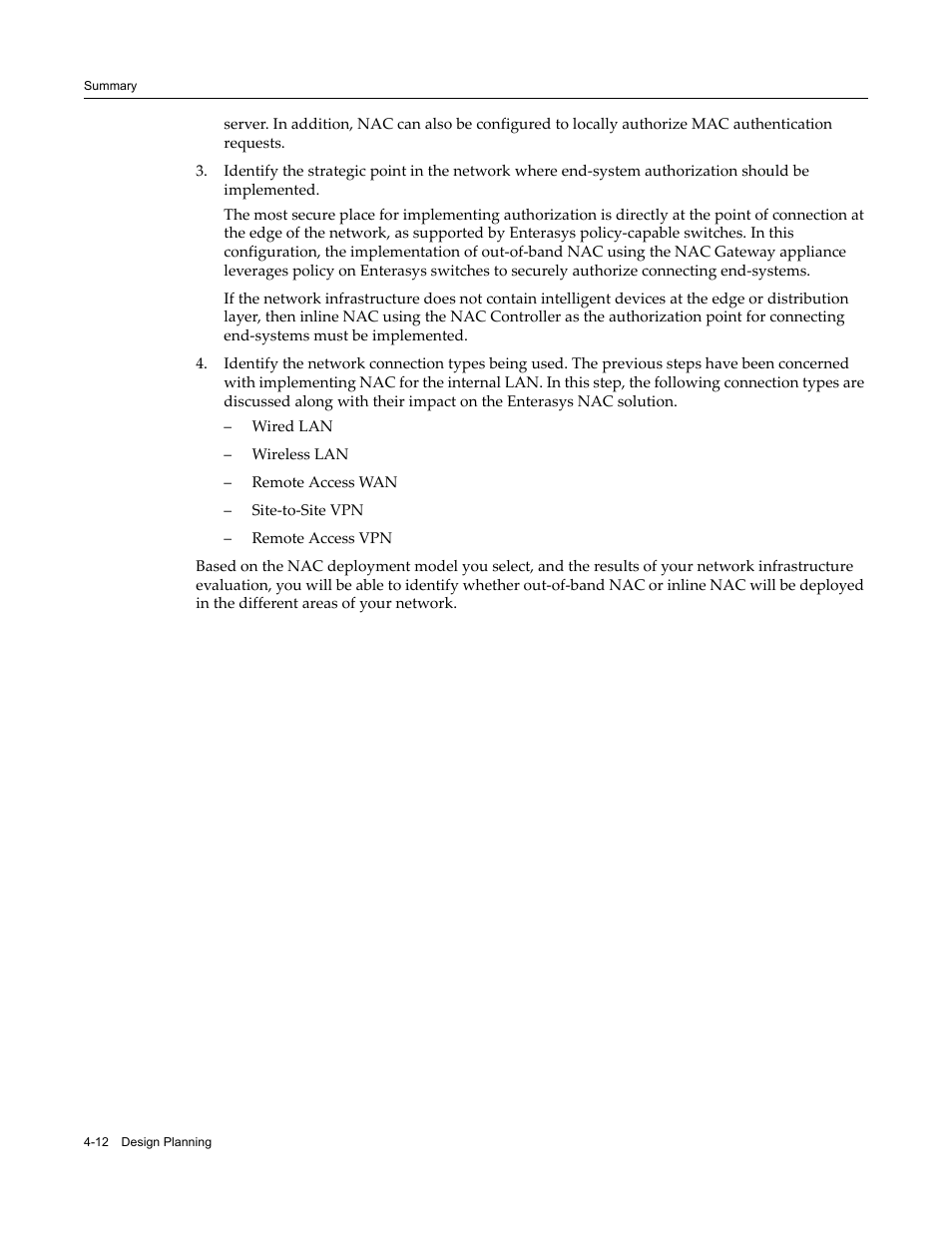 Enterasys Networks 9034385 User Manual | Page 64 / 98