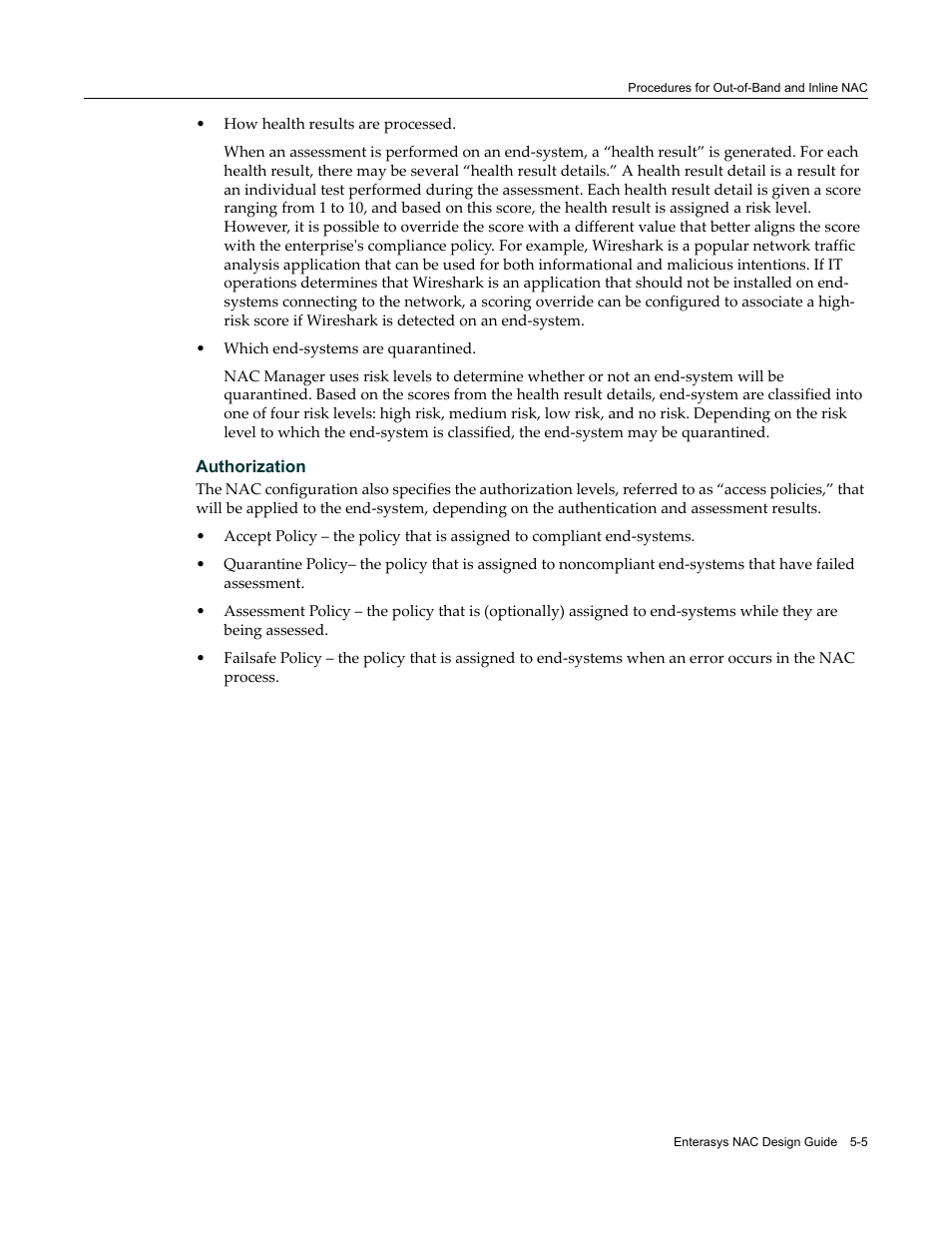 Enterasys Networks 9034385 User Manual | Page 69 / 98
