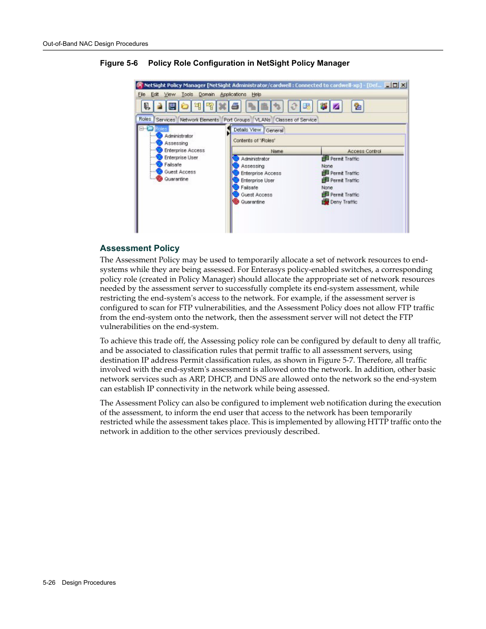 Enterasys Networks 9034385 User Manual | Page 90 / 98