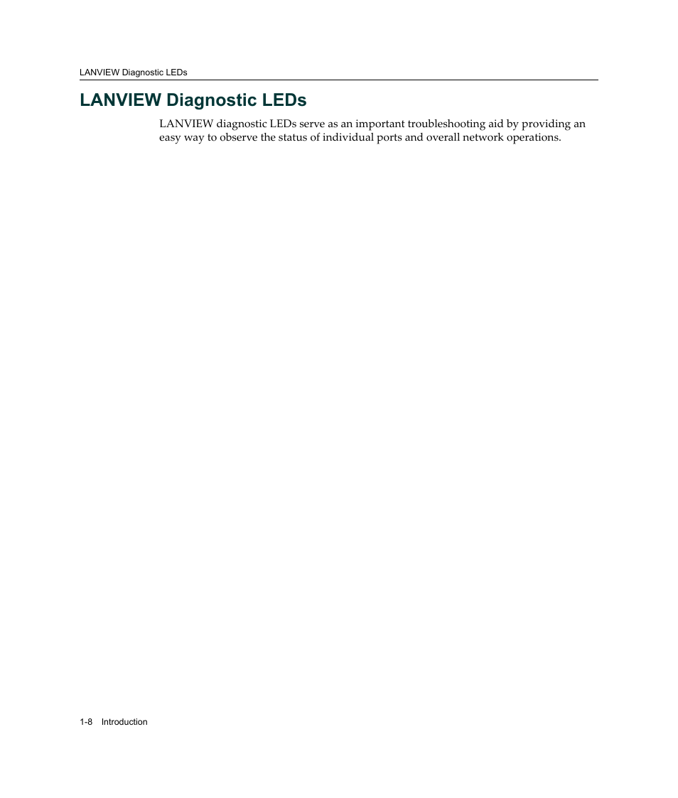 Lanview diagnostic leds | Enterasys Networks Enterasys Platinum Distributed Forwarding Engine 7G4285-49 User Manual | Page 28 / 96