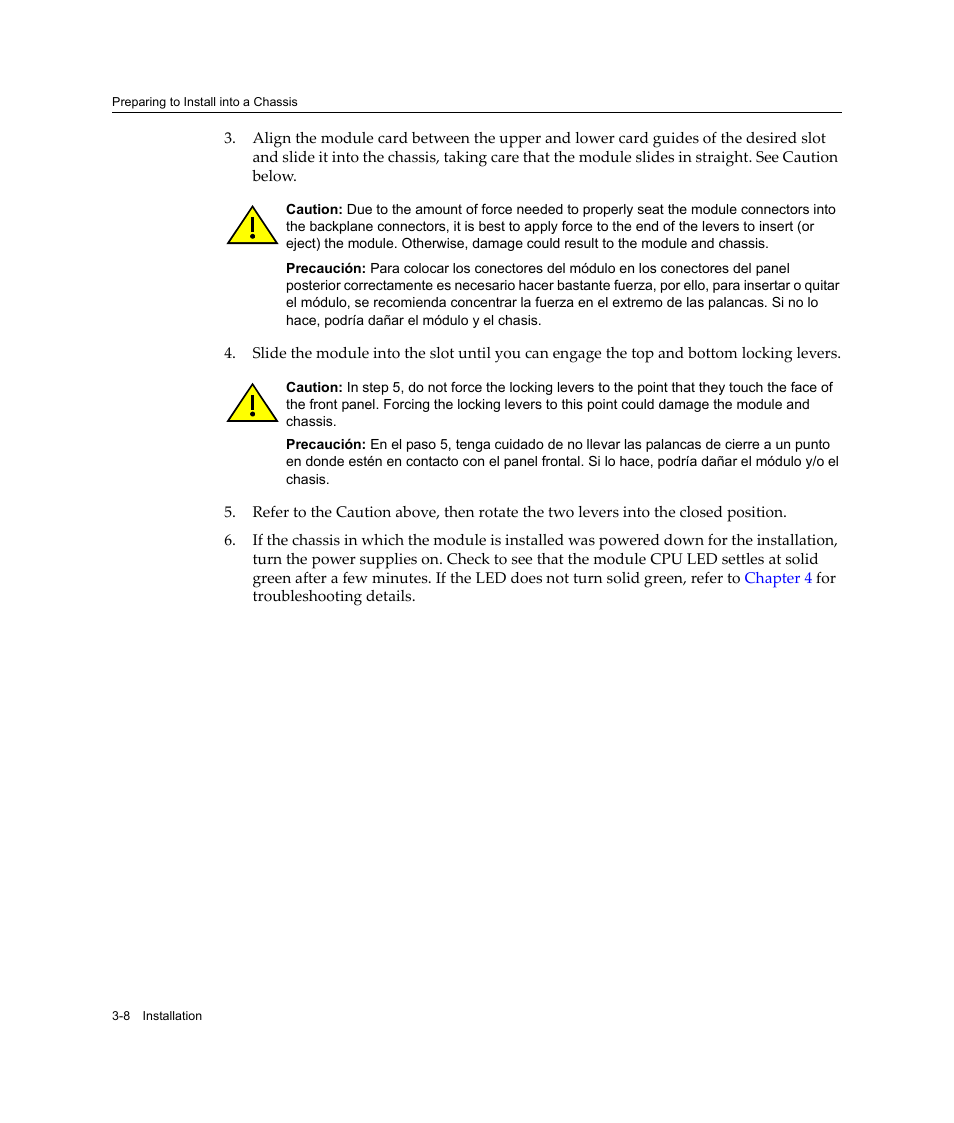 Enterasys Networks Enterasys Platinum Distributed Forwarding Engine 7G4285-49 User Manual | Page 40 / 96