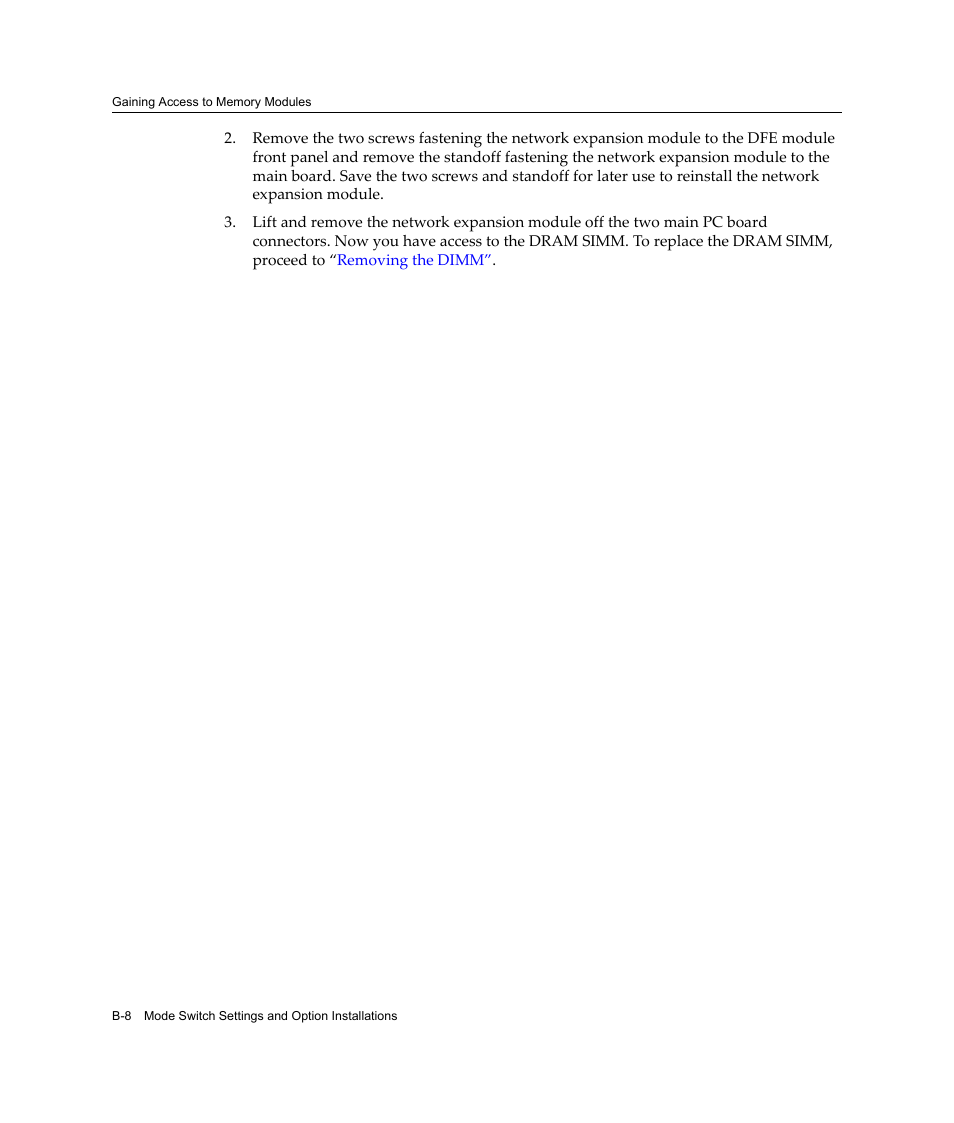 Enterasys Networks Enterasys Platinum Distributed Forwarding Engine 7G4285-49 User Manual | Page 82 / 96