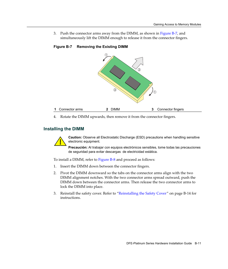 Enterasys Networks Enterasys Platinum Distributed Forwarding Engine 7G4285-49 User Manual | Page 85 / 96