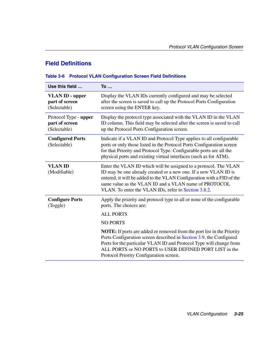 Enterasys Networks 802.1Q User Manual | Page 47 / 82