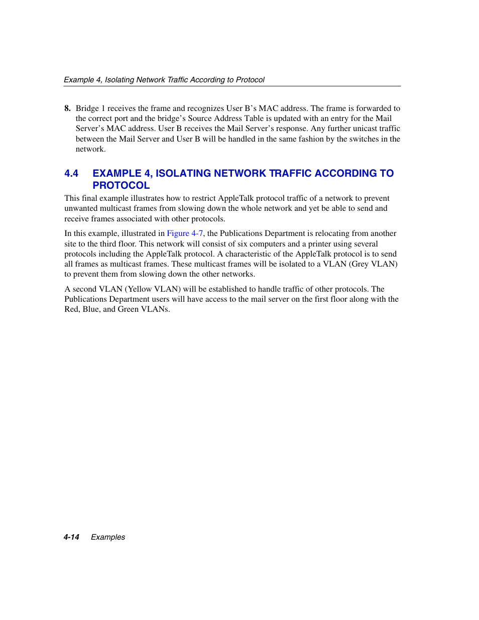 Enterasys Networks 802.1Q User Manual | Page 74 / 82