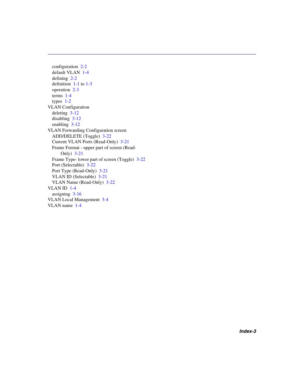 Enterasys Networks 802.1Q User Manual | Page 81 / 82