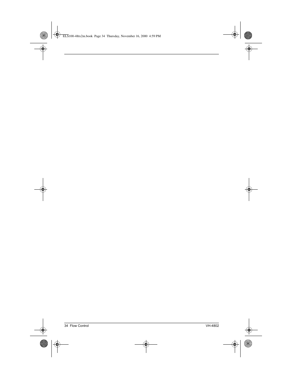 Enterasys Networks VH-4802 User Manual | Page 48 / 56