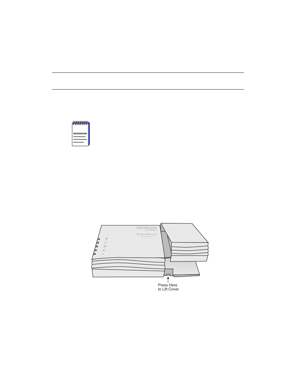 Installation, Installation procedure, 3 installation | Installation procedure -1, Chapter 3 installation | Enterasys Networks Wireless Ethernet Adapter I User Manual | Page 23 / 88