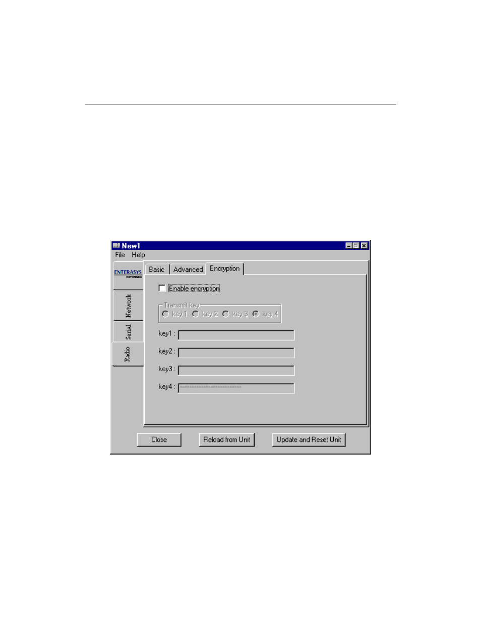 Enterasys Networks Wireless Ethernet Adapter I User Manual | Page 41 / 88