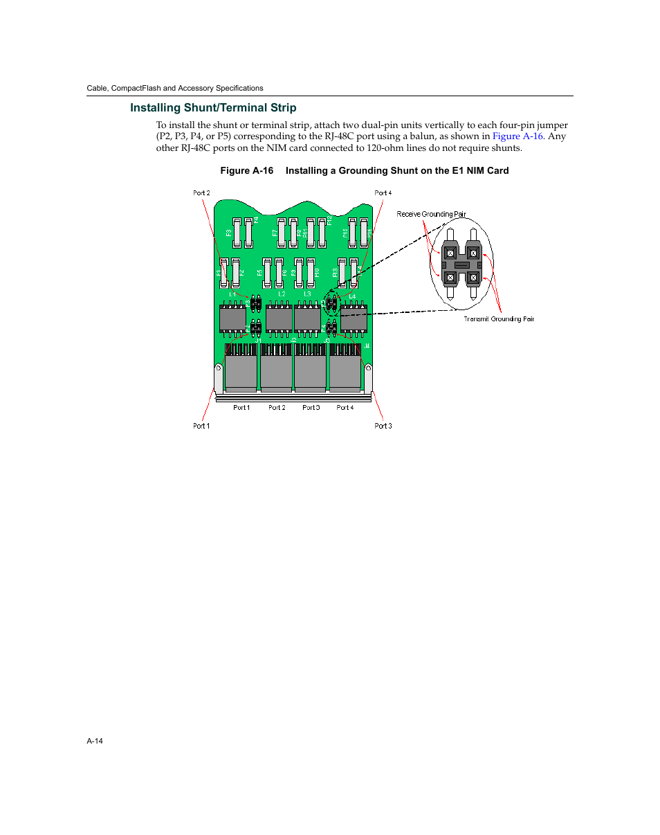 Enterasys Networks XSR-3020 User Manual | Page 100 / 110