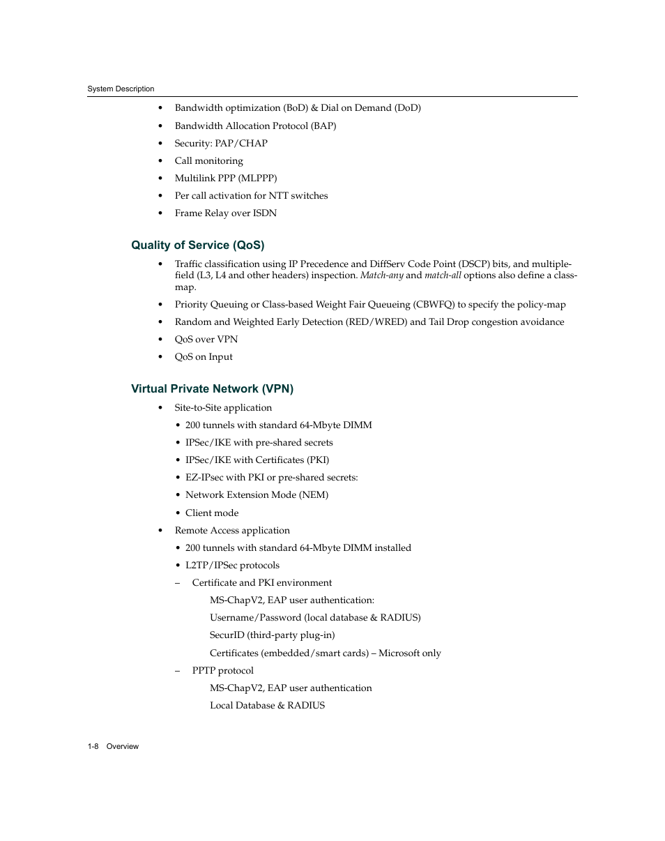 Enterasys Networks XSR-3020 User Manual | Page 28 / 110