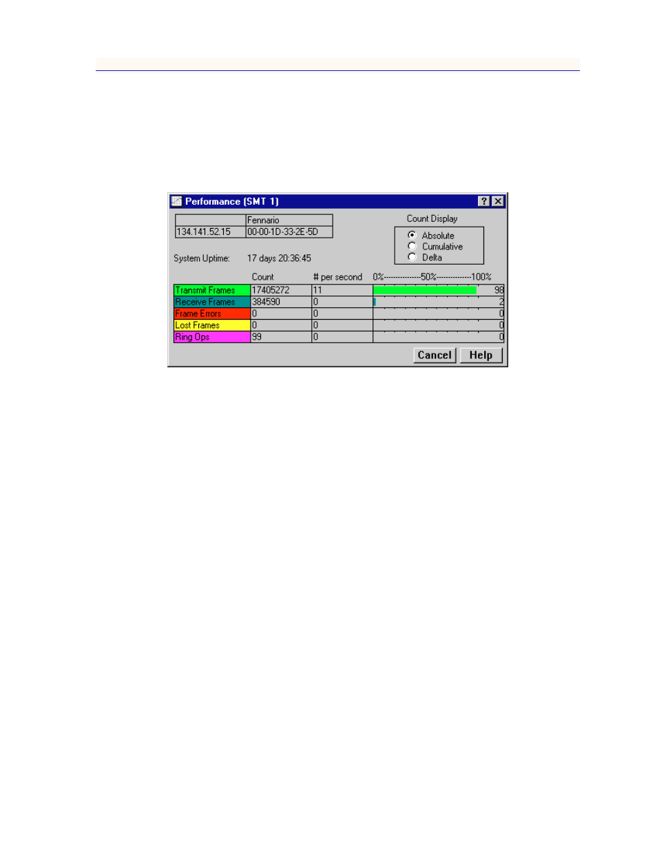 Performance, Performance -11 | Enterasys Networks 700 User Manual | Page 155 / 182