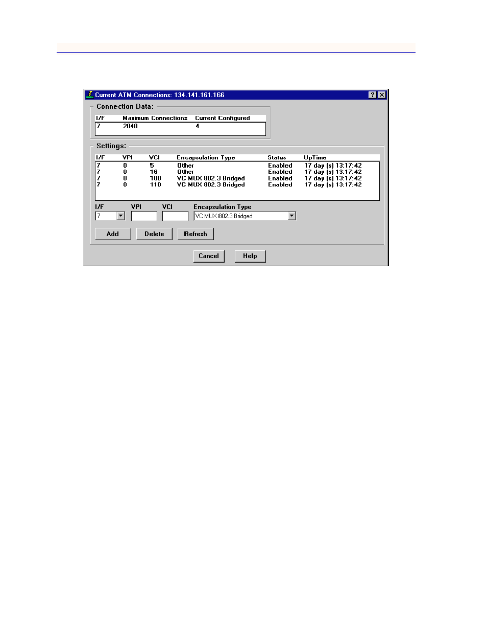 Enterasys Networks 700 User Manual | Page 166 / 182