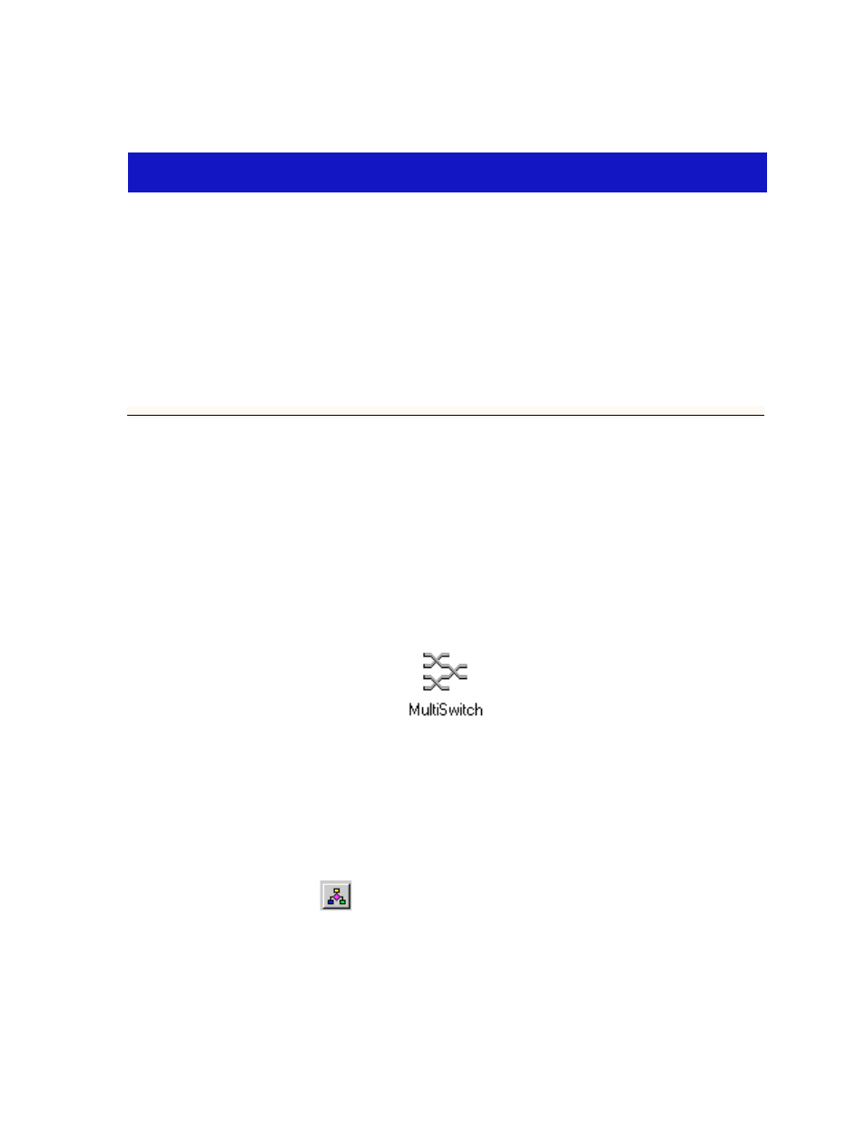 The multiswitch 700 device view, Chapter 2, The multiswitch 700 | Device view, Er 2, The multiswitch 700 device vi, Apter 2 | Enterasys Networks 700 User Manual | Page 21 / 182