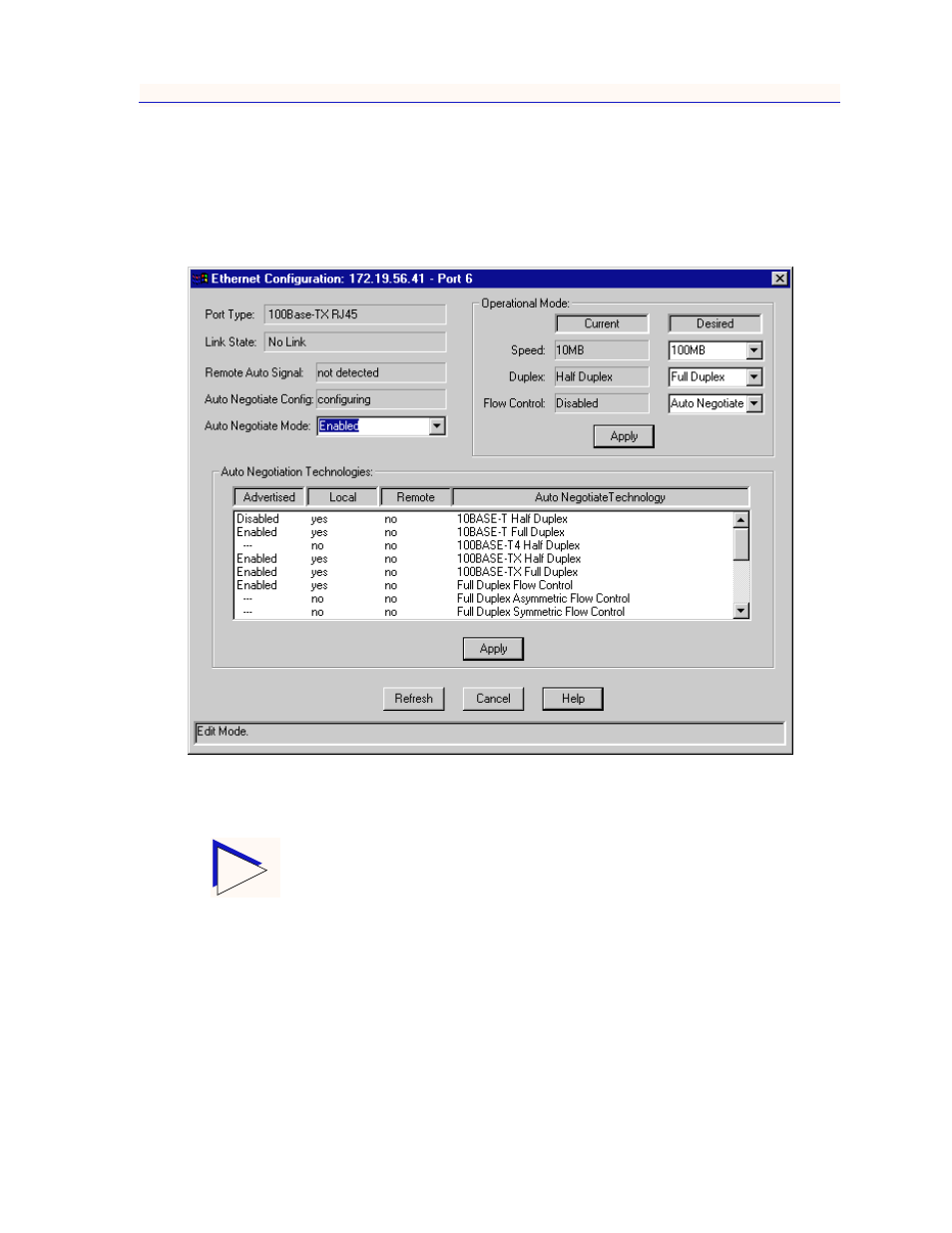 Enterasys Networks 700 User Manual | Page 57 / 182