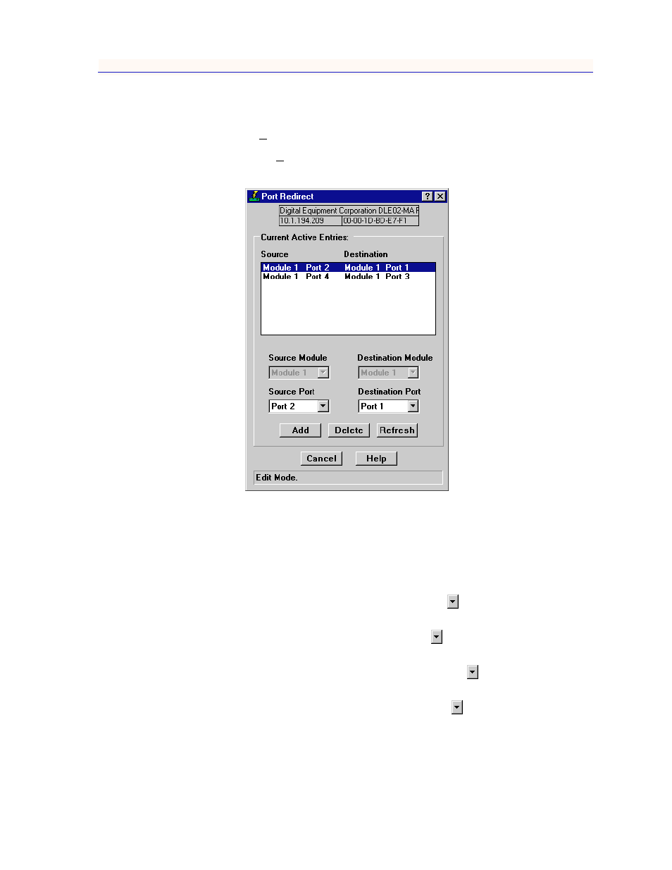 Enterasys Networks 700 User Manual | Page 67 / 182