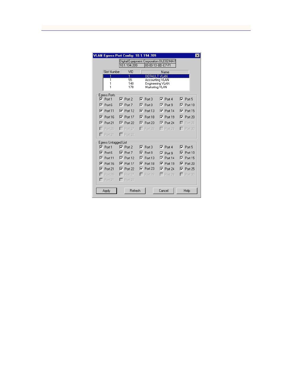 Figure 2 | Enterasys Networks 700 User Manual | Page 91 / 182