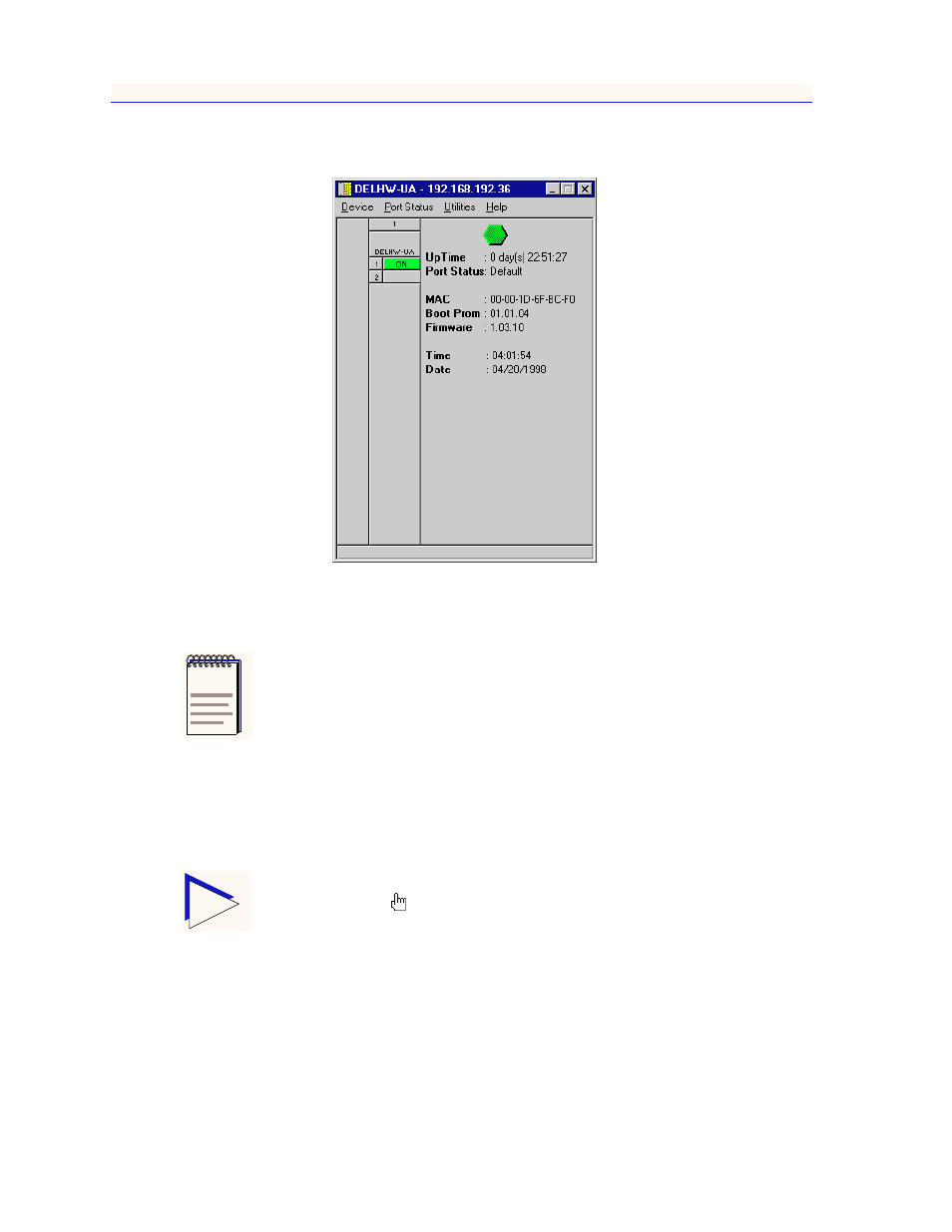 Enterasys Networks 700 User Manual | Page 98 / 182