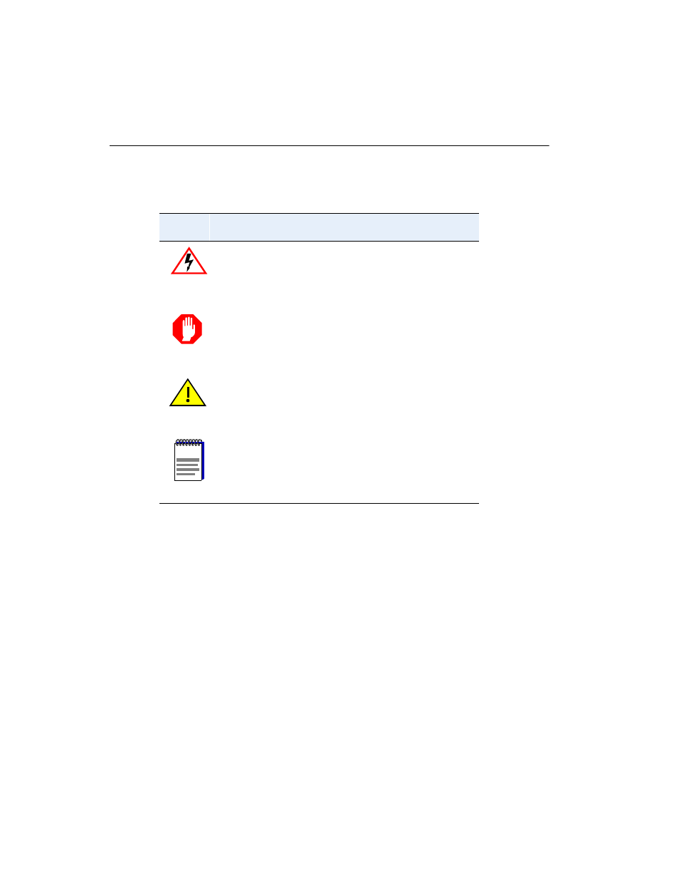 Document conventions | Enterasys Networks Outdoor Antenna User Manual | Page 12 / 66