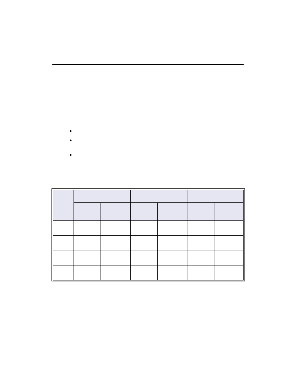 Maximum distances between antennas, Maximum distances between antennas -3 | Enterasys Networks Outdoor Antenna User Manual | Page 15 / 66
