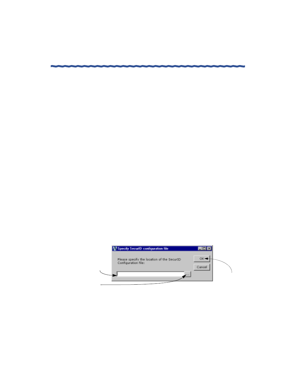 7 click on securid plug-in, 9 click create | Enterasys Networks Network Card User Manual | Page 101 / 276