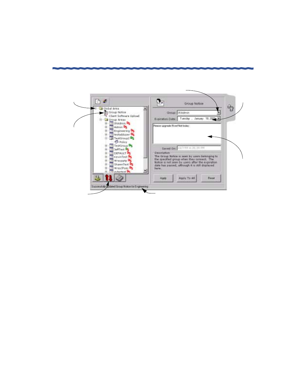 Enterasys Networks Network Card User Manual | Page 165 / 276