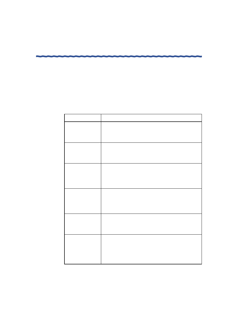 Table 11 message types | Enterasys Networks Network Card User Manual | Page 178 / 276