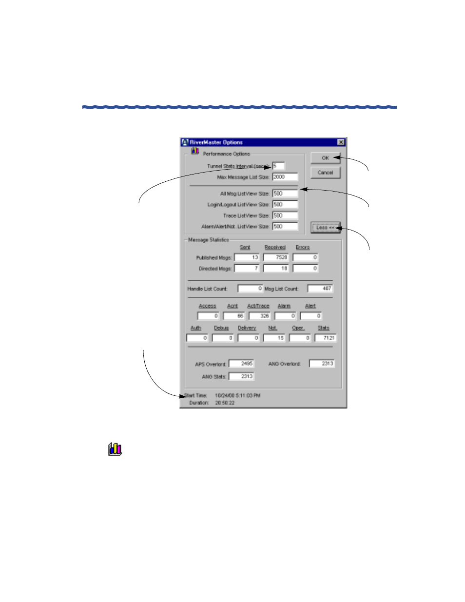 Enterasys Networks Network Card User Manual | Page 183 / 276
