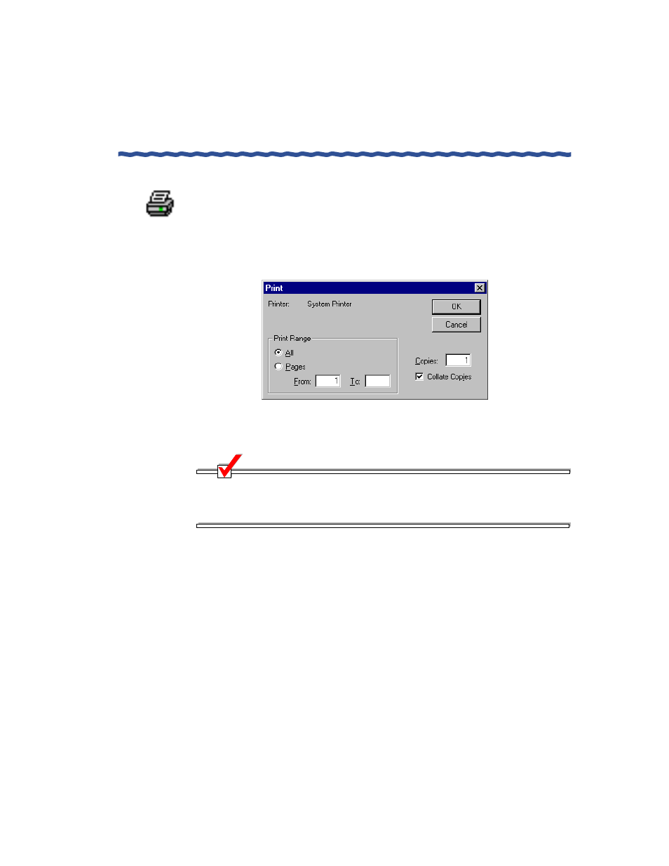 Printing reports | Enterasys Networks Network Card User Manual | Page 205 / 276