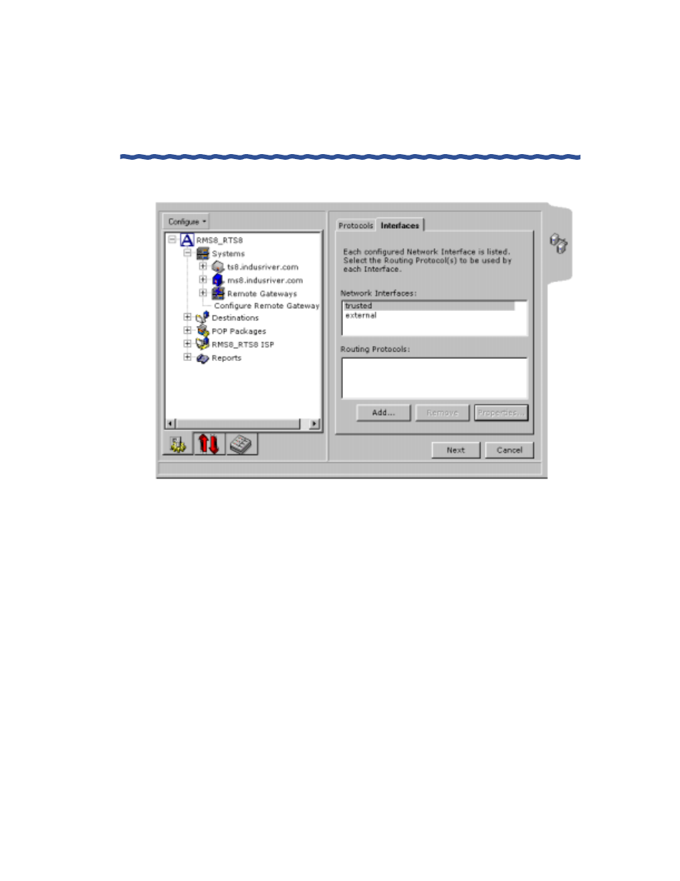 3 do one of the following | Enterasys Networks Network Card User Manual | Page 247 / 276
