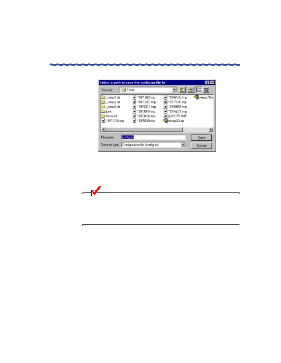 Loading the floppy disk, 1 insert the floppy disk in the floppy disk drive, 2 reboot the ang | Enterasys Networks Network Card User Manual | Page 259 / 276
