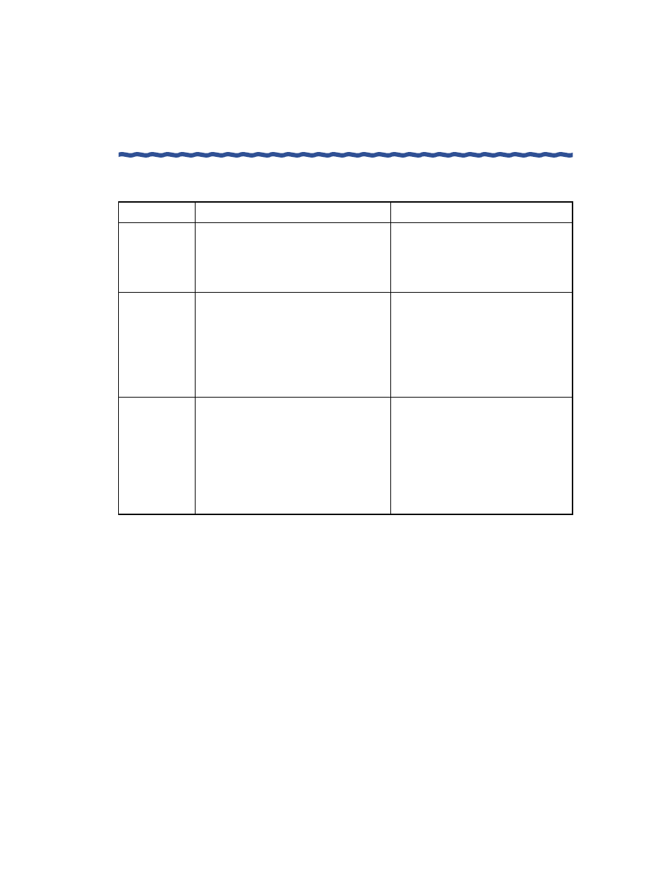 Table 1 aurorean policy server services | Enterasys Networks Network Card User Manual | Page 31 / 276