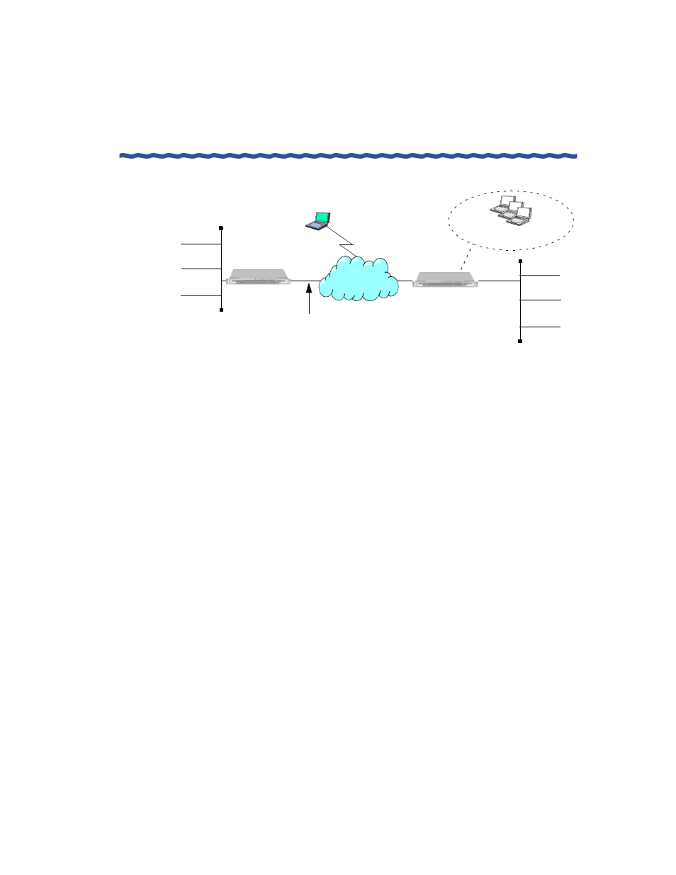 Intelligent client routing | Enterasys Networks Network Card User Manual | Page 43 / 276