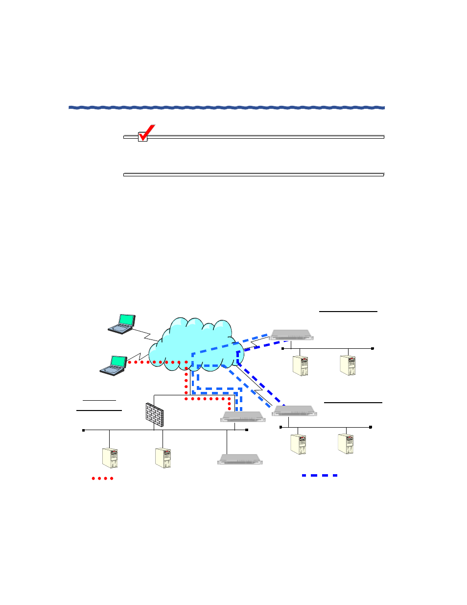 Site-to-site tunnels | Enterasys Networks Network Card User Manual | Page 46 / 276