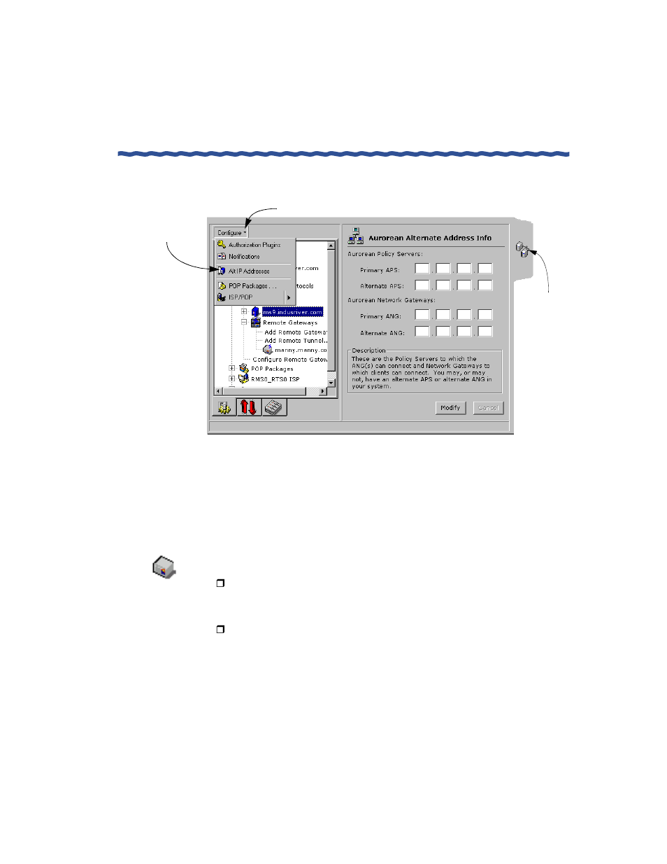 Tunnel protocols | Enterasys Networks Network Card User Manual | Page 55 / 276