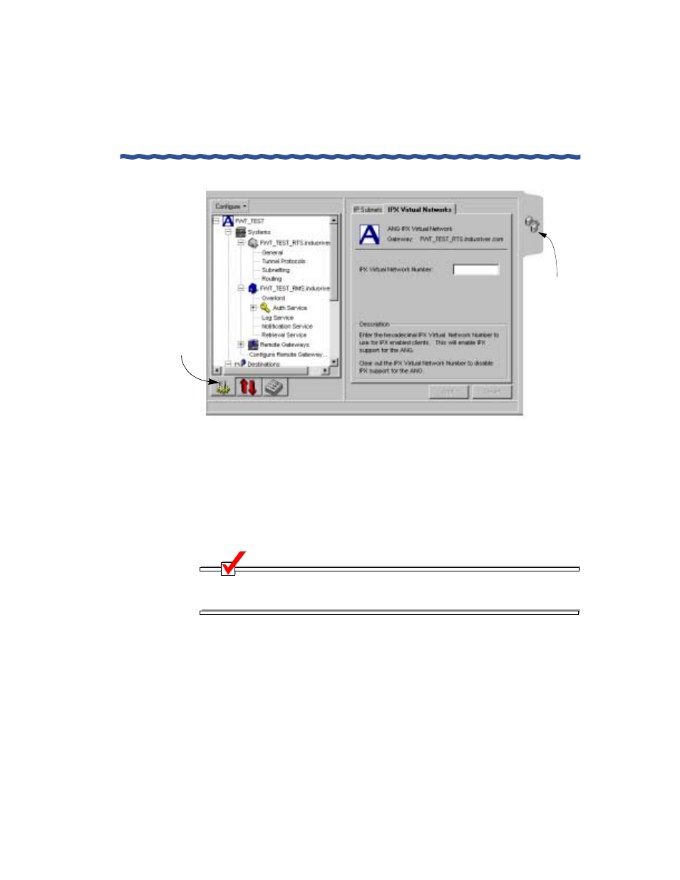 7 click apply to save your changes | Enterasys Networks Network Card User Manual | Page 65 / 276