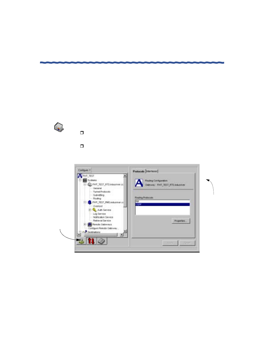 8 do one of the following, Routing | Enterasys Networks Network Card User Manual | Page 66 / 276