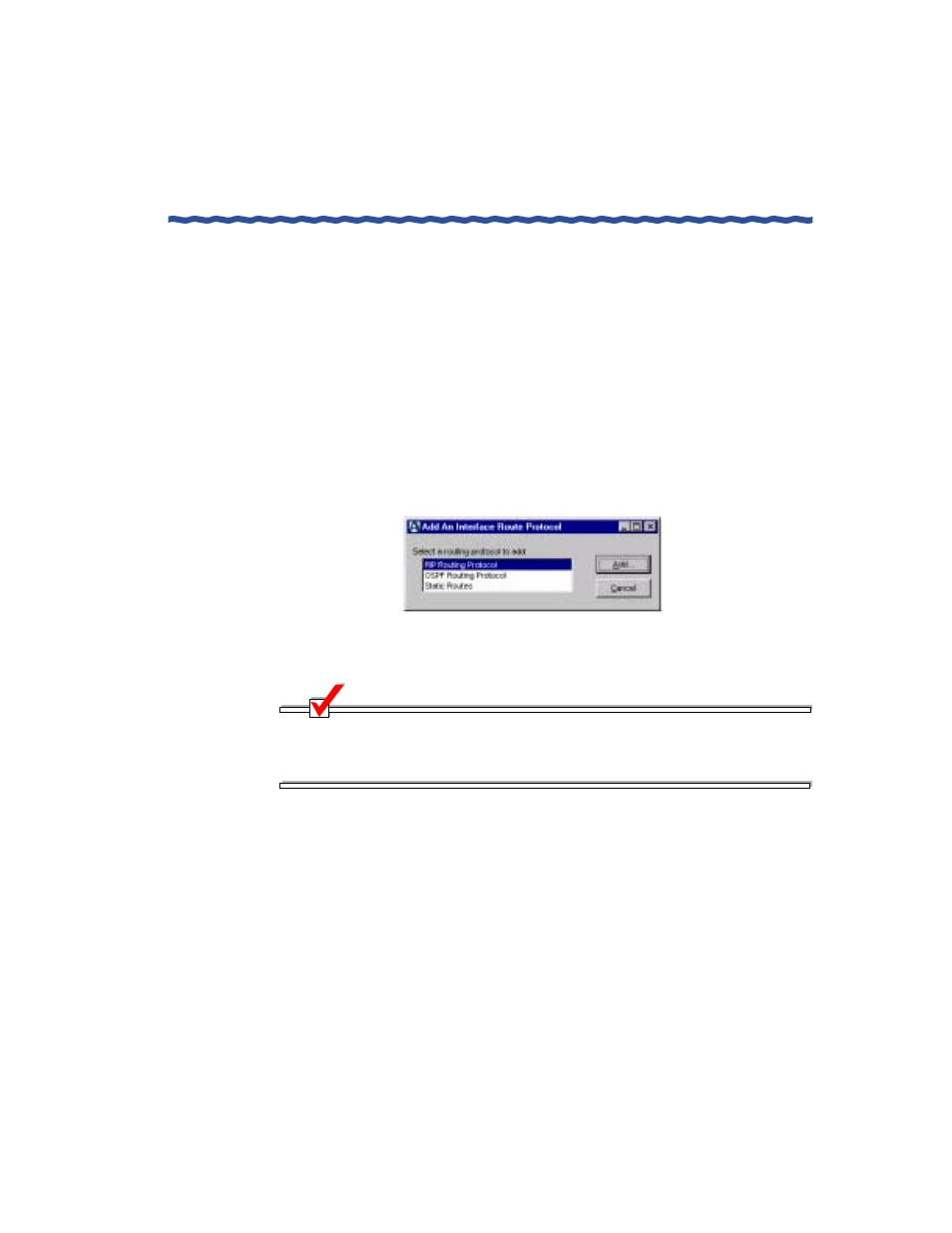 7 do one of the following, 9 do one of the following, 10 do one of the following | Enterasys Networks Network Card User Manual | Page 73 / 276