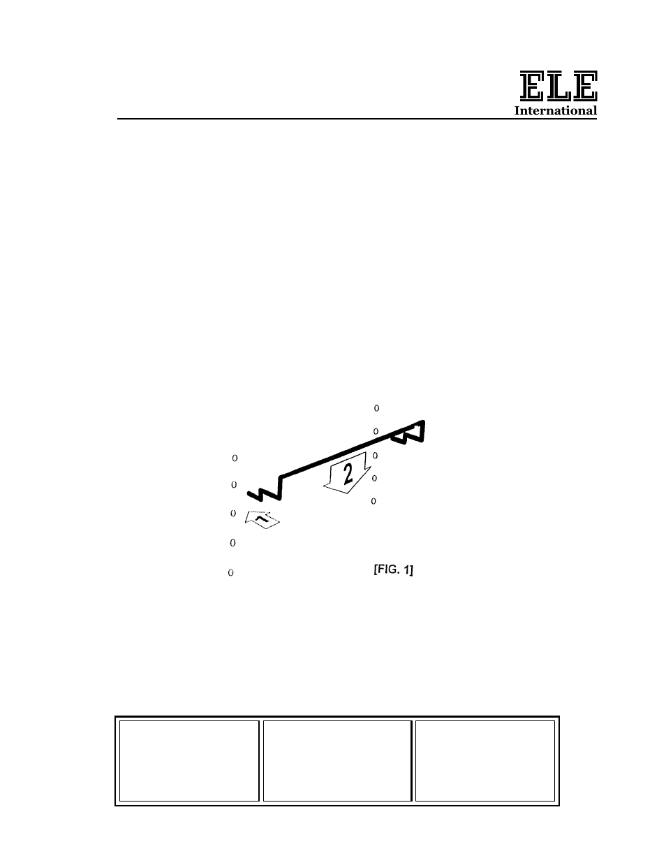 Ele 88-0210/01 (L-5C-4) User Manual | Page 4 / 9