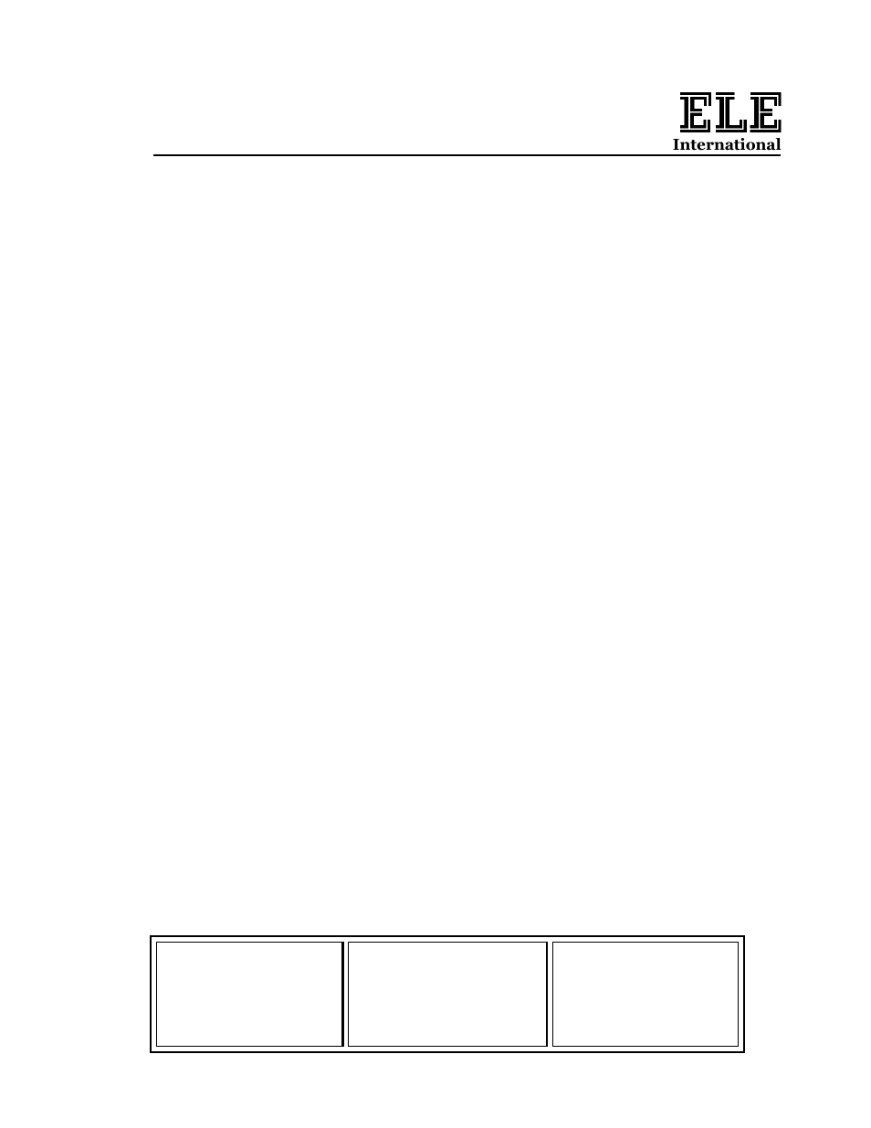 Ele 45-9300 User Manual | Page 7 / 10