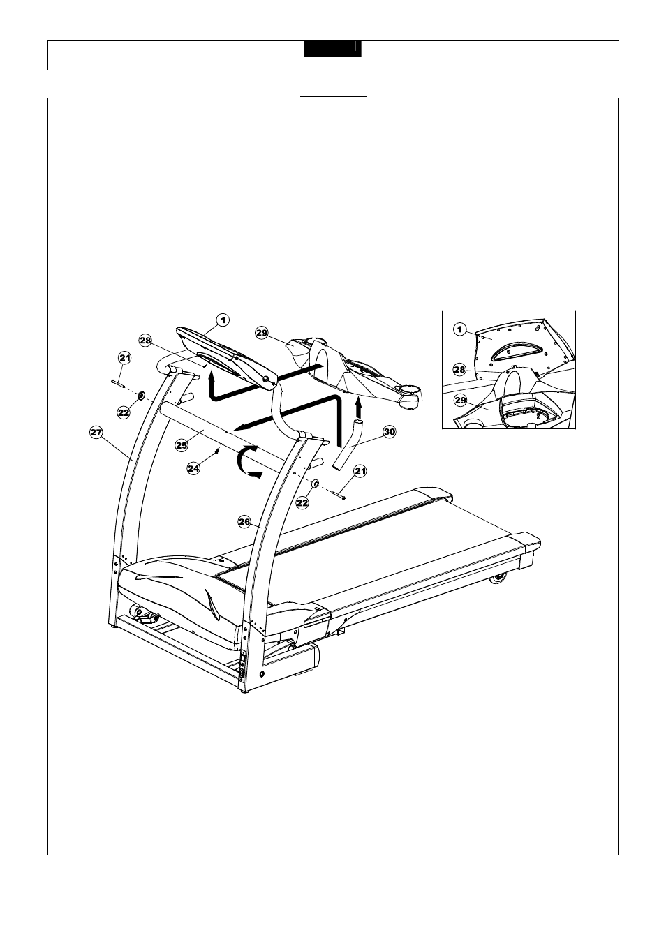 Evo Fitness EVO1 User Manual | Page 12 / 27