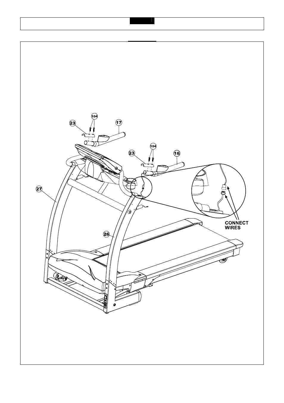 Evo Fitness EVO1 User Manual | Page 13 / 27