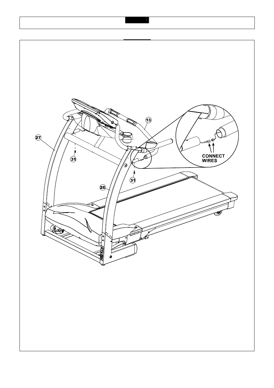Evo Fitness EVO1 User Manual | Page 14 / 27