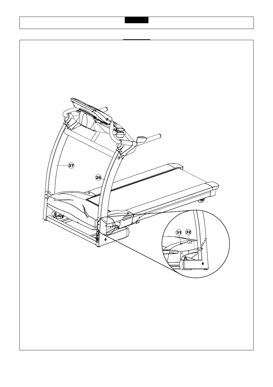 Evo Fitness EVO1 User Manual | Page 16 / 27