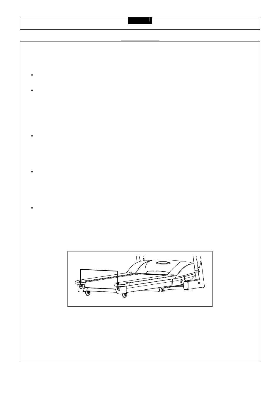 Evo Fitness EVO1 User Manual | Page 18 / 27